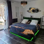 Magda 12 Couchages 4* Montferrat