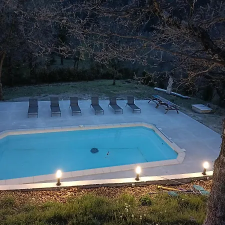 Villa Magda 12 Couchages Montferrat (Var)