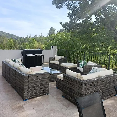 Penzion Magda 12 Couchages 4*