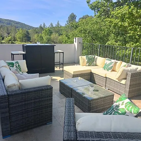 Guest house Magda 12 Couchages