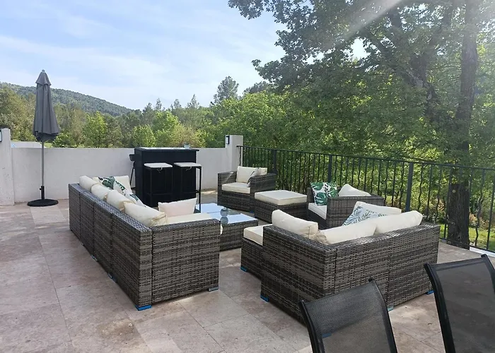 Guest house Magda 12 Couchages 4*