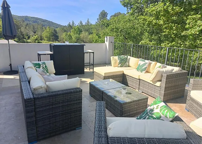 Guest house Magda 12 Couchages