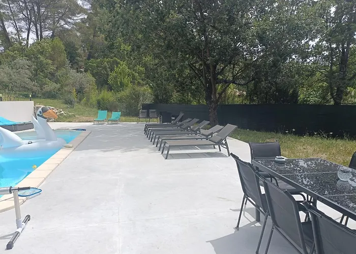 Magda 12 Couchages Guest house 4*