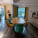 Magda 12 Couchages 4* Montferrat (Var)