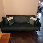 Casa de hóspedes Magda 12 Couchages