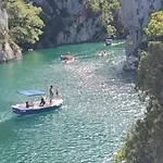 Magda 12 Couchages 4* Montferrat (Var)