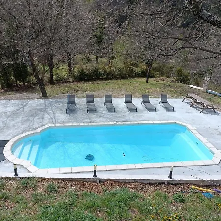 Magda 12 Couchages بيت ضيافة Montferrat (Var)