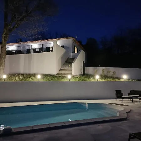 Magda 12 Couchages بيت ضيافة Montferrat (Var)