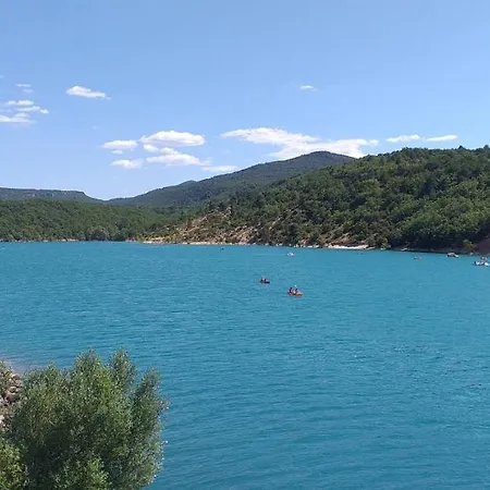 Villa Magda 12 Couchages 招待所