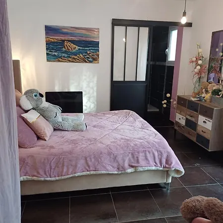 Magda 12 Couchages 4* Montferrat (Var)