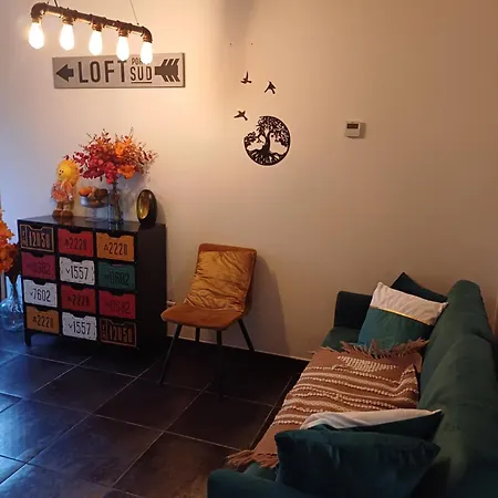 Magda 12 Couchages 4*