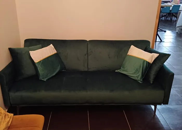 بيت ضيافة Magda 12 Couchages