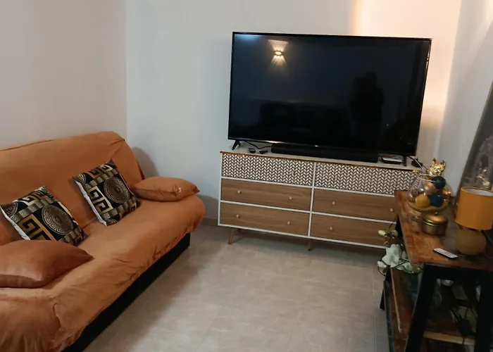 بيت ضيافة Magda 12 Couchages