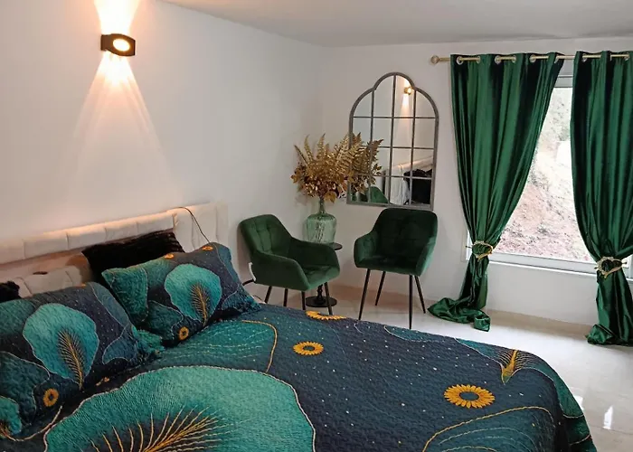 Magda 12 Couchages 4* Montferrat (Var)